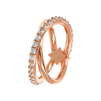 Anillo Bronzallure Mujer in Bronce WSBZ02412.WR